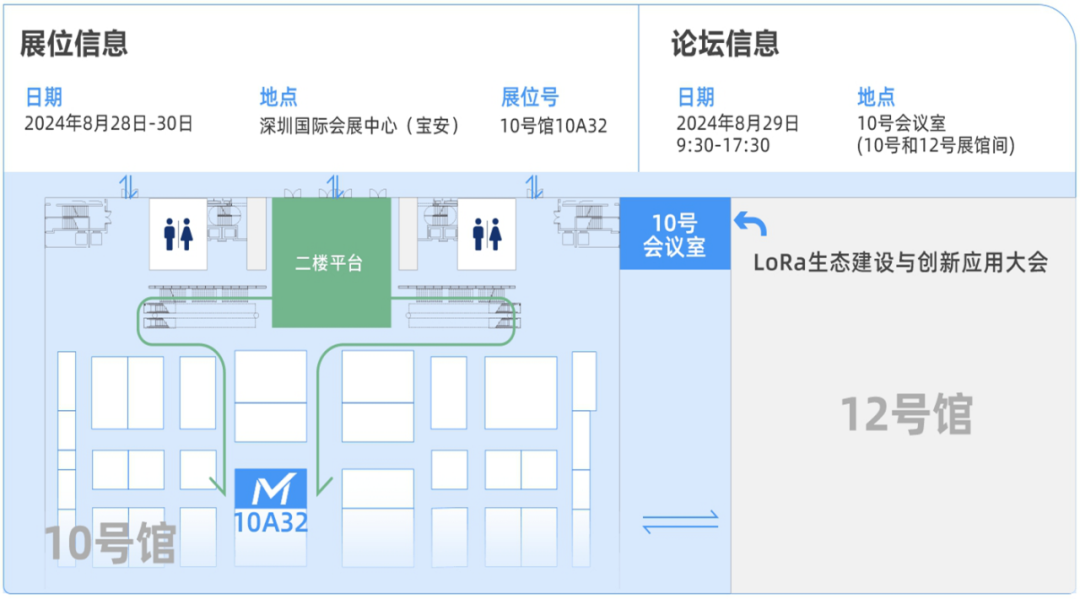星纵物联邀您参加IOTE 2024国际物联网展·深圳站(图1)