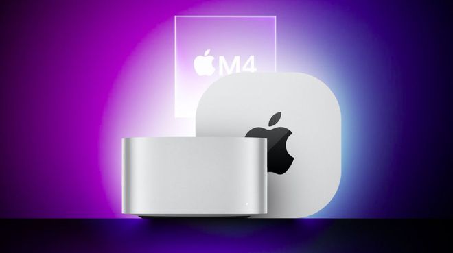 2024年Mac新品爆料：M4芯片加持、iMac和 mini同步升级(图1)