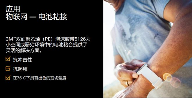 IOTE 物联网展：3M邀您体验可持续电子产品粘接解决方案(图6)