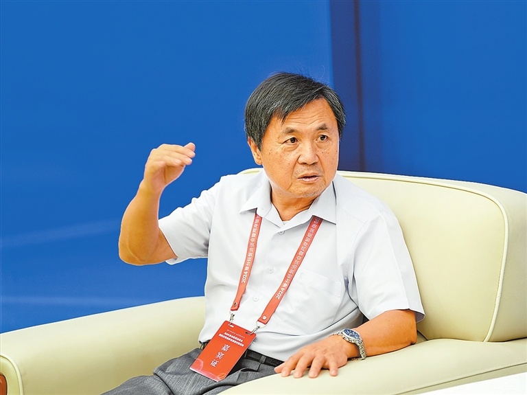 2024豫台经贸洽谈会暨两岸智能装备制造对接活动丨共促智能制造装备产业高质量发展(图1)