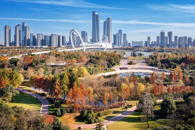 报名开启丨2024 sundown马拉松-南京站半程赛(图2)