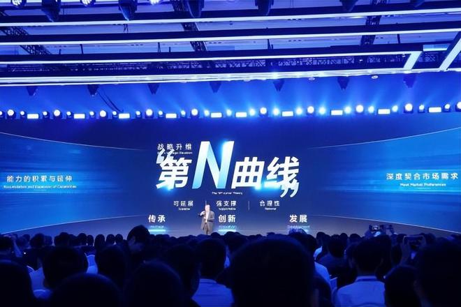 BOE IPC·2024：共绘物联网新篇章 引领新纪元(图2)