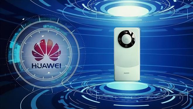 死而后生！2024年一季华为海思芯片重回全球前5名卖出800万颗(图1)