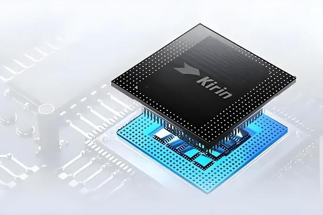 死而后生！2024年一季华为海思芯片重回全球前5名卖出800万颗(图2)