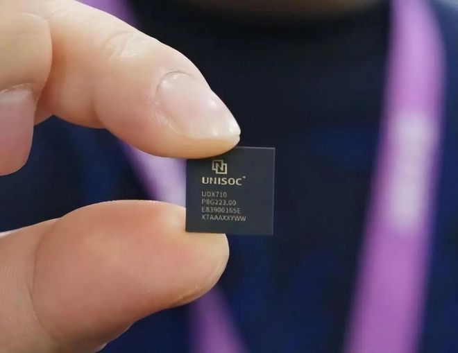 死而后生！2024年一季华为海思芯片重回全球前5名卖出800万颗(图7)