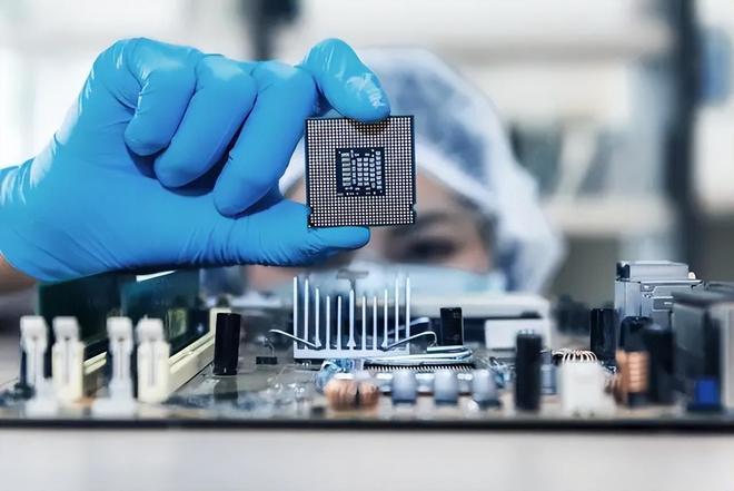 死而后生！2024年一季华为海思芯片重回全球前5名卖出800万颗(图10)
