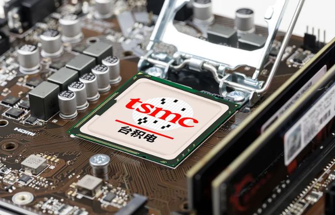 比尔盖茨预言成真？台积电CEO刘德音：华为不可能追上台积电(图7)