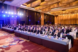 2024年全国物联网技术与应用大会在锡开幕(图5)