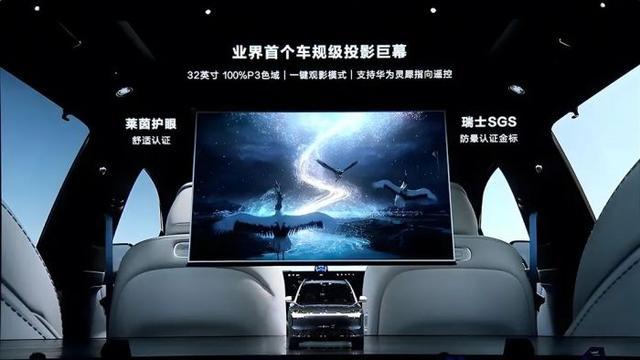 2024年投影机行业十大热门事件：松下投影出售极米上车提速海思3LCOS面世华星光电入局1LCD……(图4)