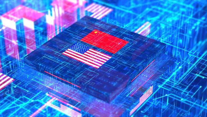 拉黑大陆7纳米以上所有芯片代工台积电陷入风口浪尖！(图3)
