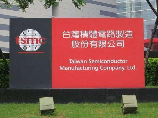 台积电来大陆抢饭碗？英伟达被调查后国内专家：坚决反对(图2)