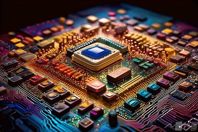 中国釜底抽薪台积电、三星、英伟达彻底慌了(图3)
