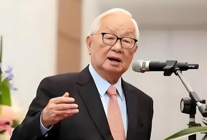 外媒：台积电张忠谋正式表态了(图4)