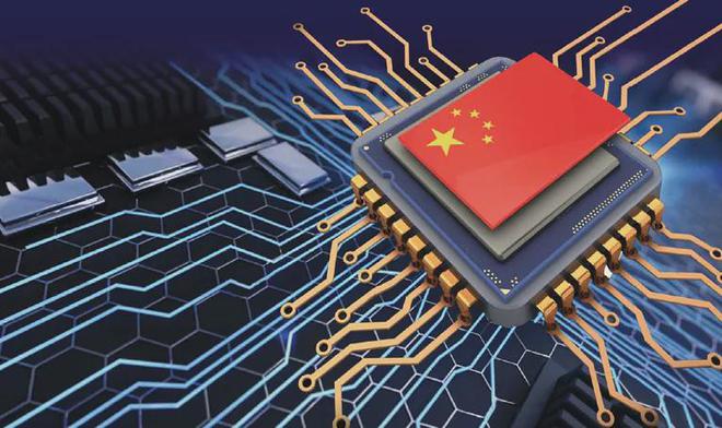 “半导体”重组 收购台积电、中芯国际供应商望超越双成+贝岭(图3)