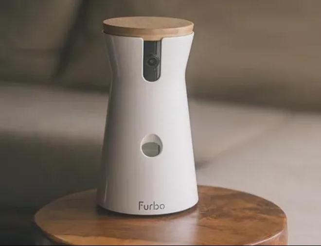智能宠物用品热潮下下一个消费爆款会是谁？-IOTE物联网展(图1)