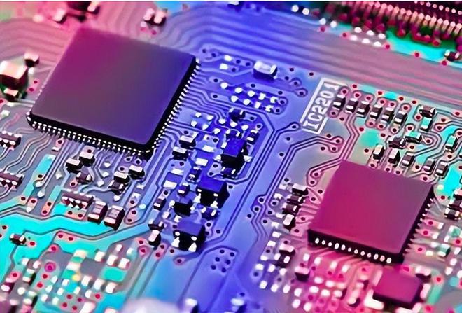 突破8000亿！中国芯片出口暴涨20%台积电：或将暂停供货(图2)