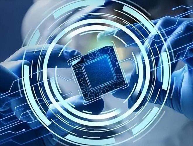 突破8000亿！中国芯片出口暴涨20%台积电：或将暂停供货(图10)