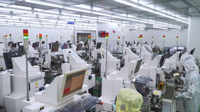突破8000亿！中国芯片出口暴涨20%台积电：或将暂停供货(图13)