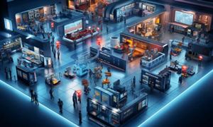 2024物联网产业现状与发展趋势:今年我国物联网连接数预计将超23亿(图9) 2024物联网产业现状与发展趋势:今年我国物联网连接数预计将超23亿(图9)