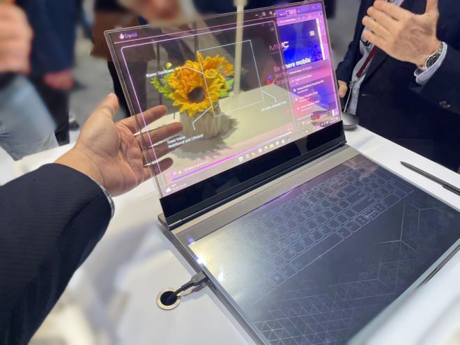 MWC 2024智能物联20来袭“通感智算一体”构建连接新魔力(图2) MWC 2024智能物联20来袭“通感智算一体”构建连接新魔力(图2)