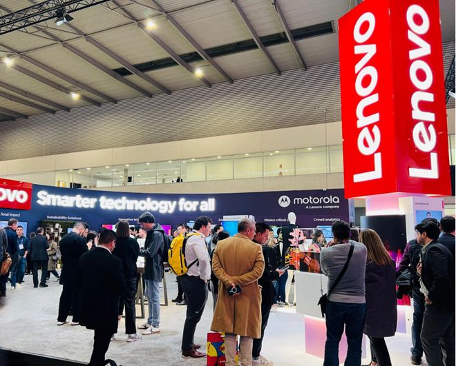 MWC 2024智能物联20来袭“通感智算一体”构建连接新魔力