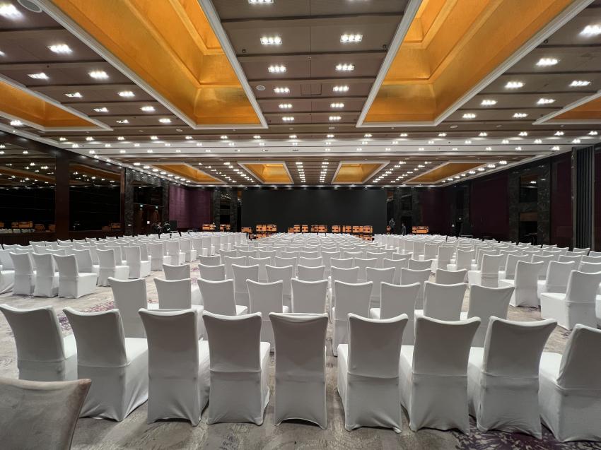相约北京 星纵物联生态伙伴大会火热报名中!