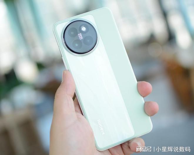 2024年上市的四款优质中端拍照手机旗舰芯片加持用五年不卡(图2) 2024年上市的四款优质中端拍照手机旗舰芯片加持用五年不卡(图2)