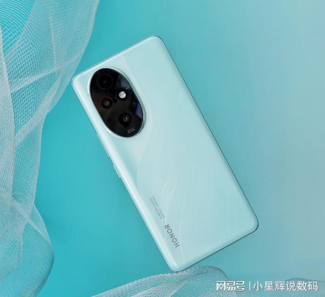 2024年上市的四款优质中端拍照手机旗舰芯片加持用五年不卡(图4) 2024年上市的四款优质中端拍照手机旗舰芯片加持用五年不卡(图4)