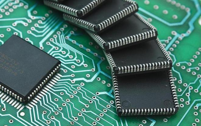 2024年芯片行业复苏了吗?TI、ST、NXP、ADI等芯片现货行情一览(图3) 2024年芯片行业复苏了吗?TI、ST、NXP、ADI等芯片现货行情一览(图3)