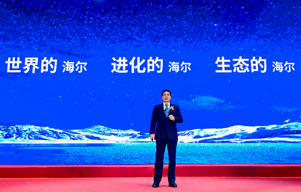从资不抵债到全球营收破4000亿这家中国企业40年的韧性增长“底气”是何?