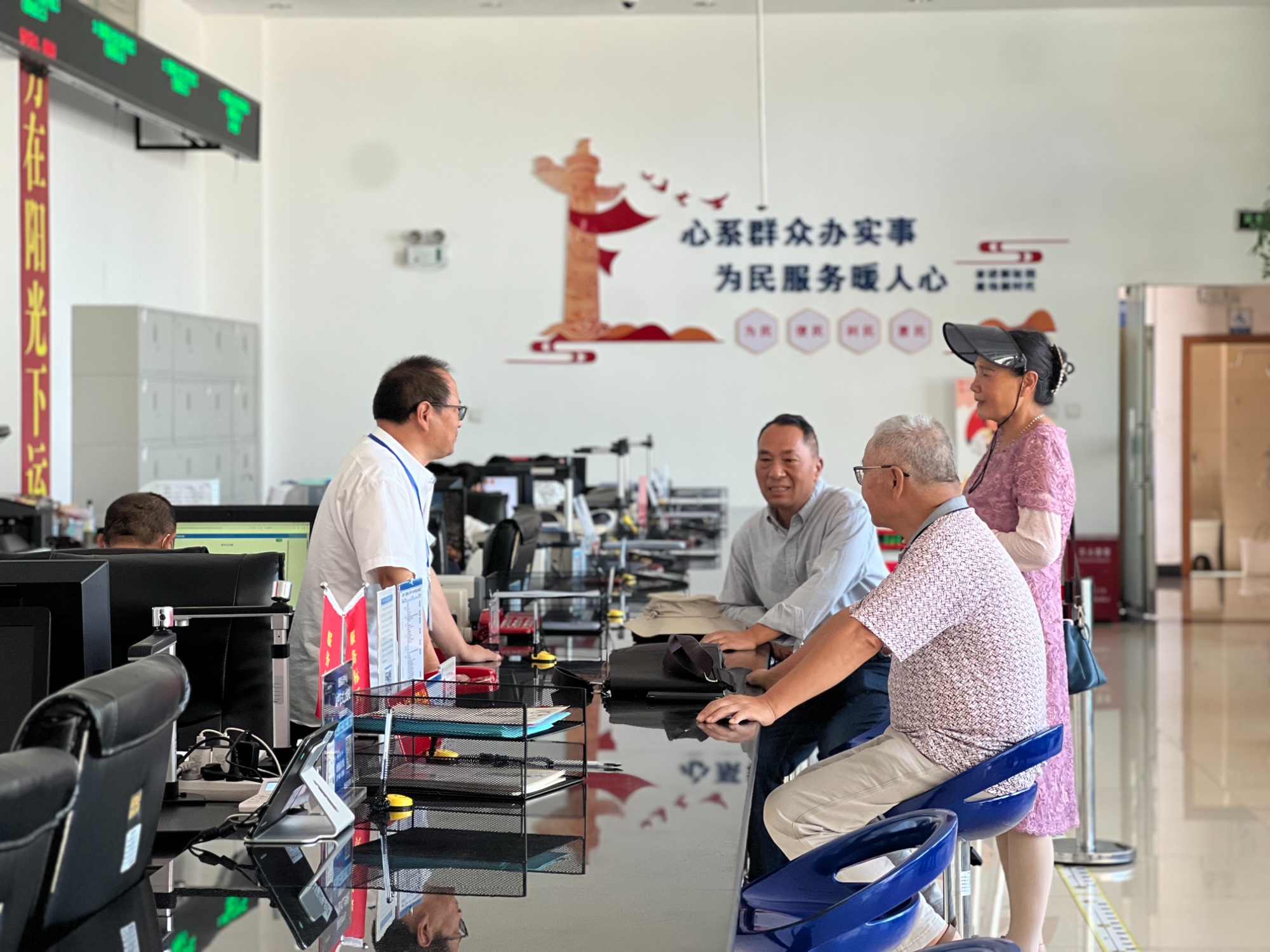 祥云县:优化环境支撑 赋能产城融合高质量发展